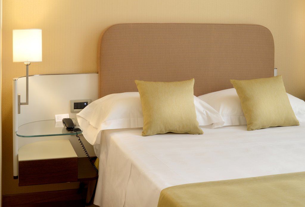 Hotel Palazzo Esedra Naples